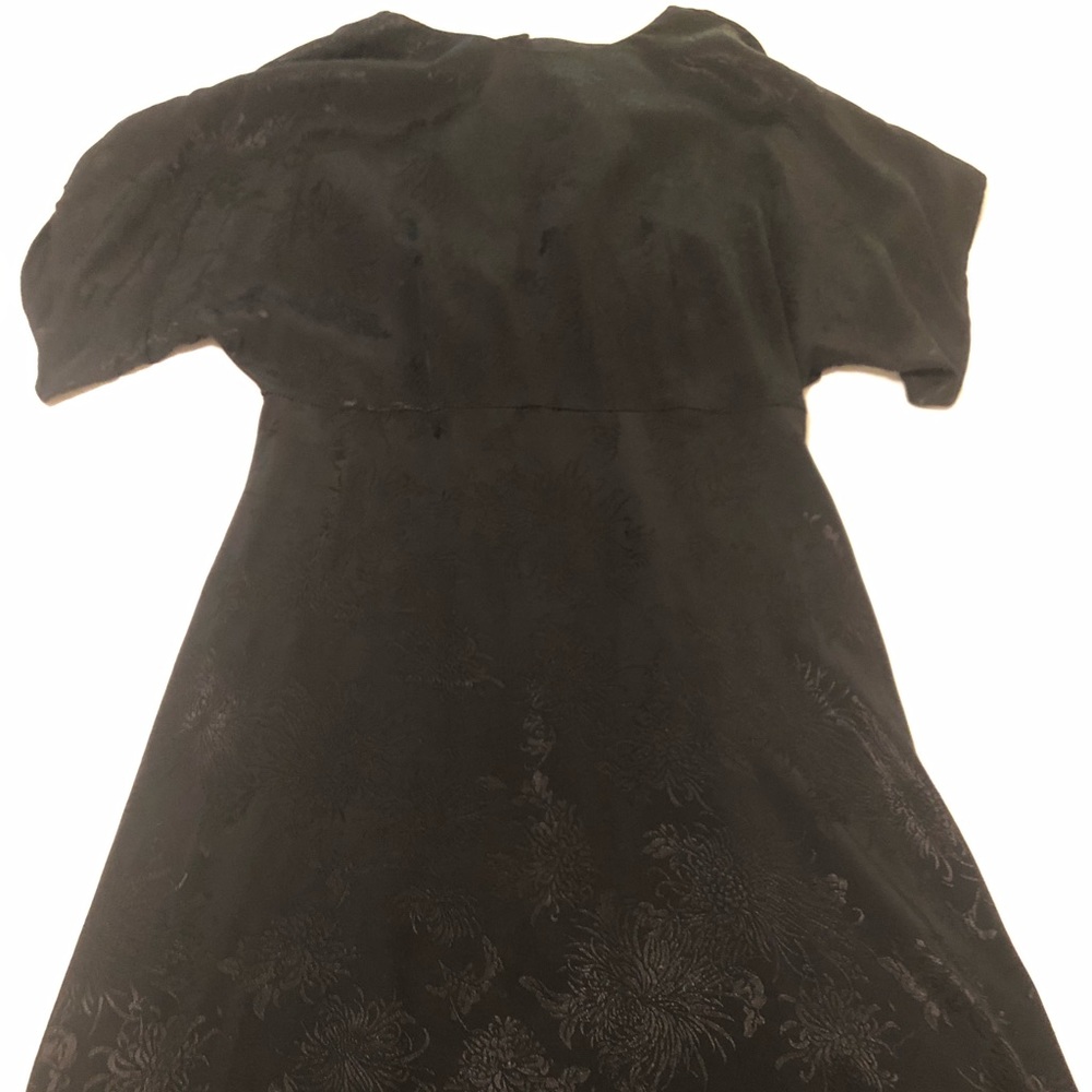 Mango cocktail dress